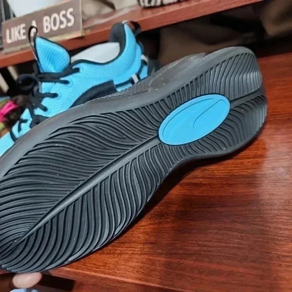 PUMA RS Dreamer x J Cole Men's Basketball Shoes Sz 6.5 - Picture 10 of 11